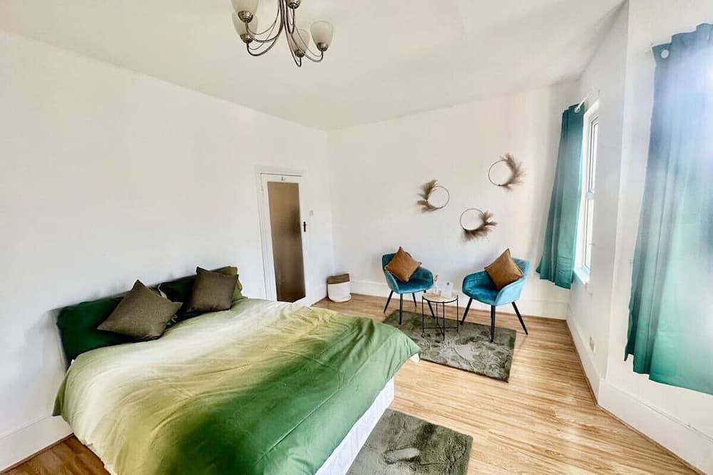 Appartamento intero, Cosy two bedroom apartment,Se13 in Lewisham (borgo di Londra), Londra