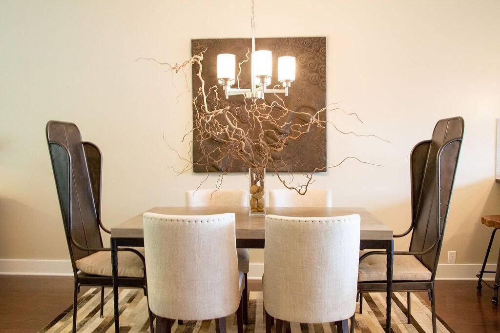 Warner House | Charming Home in Belmont- walk Downtown in Albemarle County