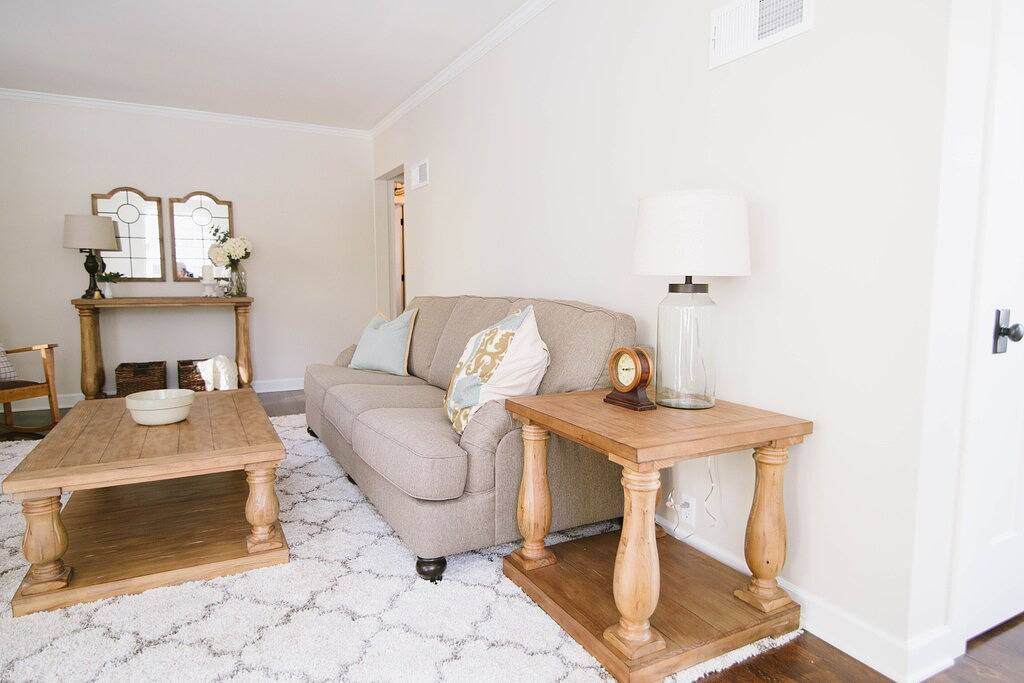 Das Decorah House in der Nähe des Luther College! in Decorah, Winneshiek County