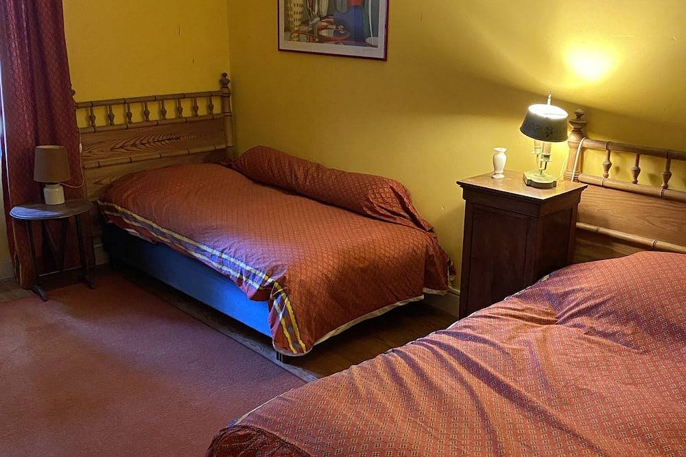 Photo : Maison de vacances