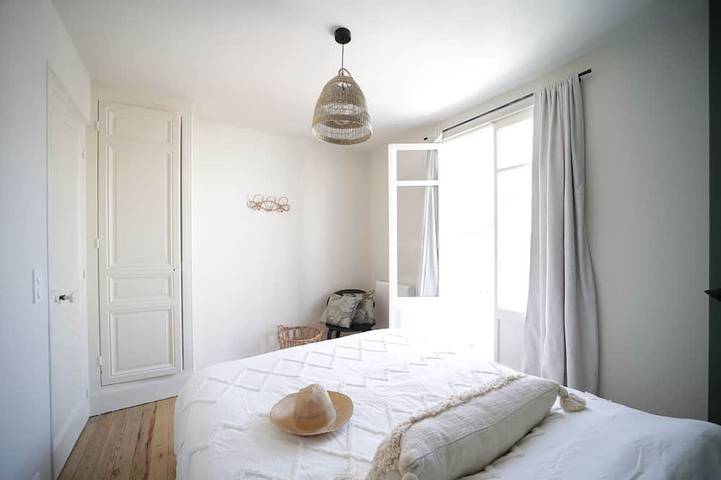 Location de vacances pour 6 personnes, avec balcon dans Plage du Treport - 2