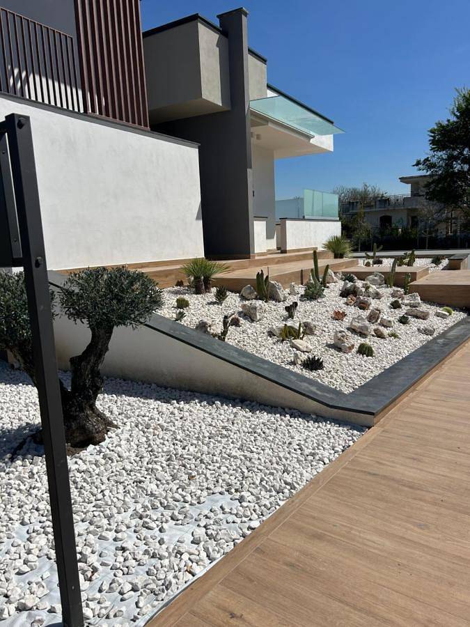 Maison d'Elite in Marigliano, Napoli e dintorni