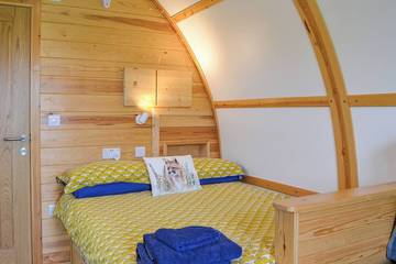 Holiday Apartment for 2 People in East Riding of Yorkshire, Yorkshire, Photo 1