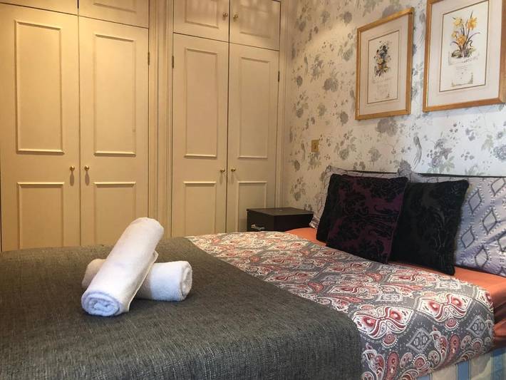 Maison d’hôte pour 2 personnes, avec vue dans Borough londonien de Croydon - 4