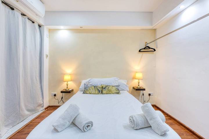 Gîte pour 9 personnes, avec balcon dans Tas-Sliema - 3