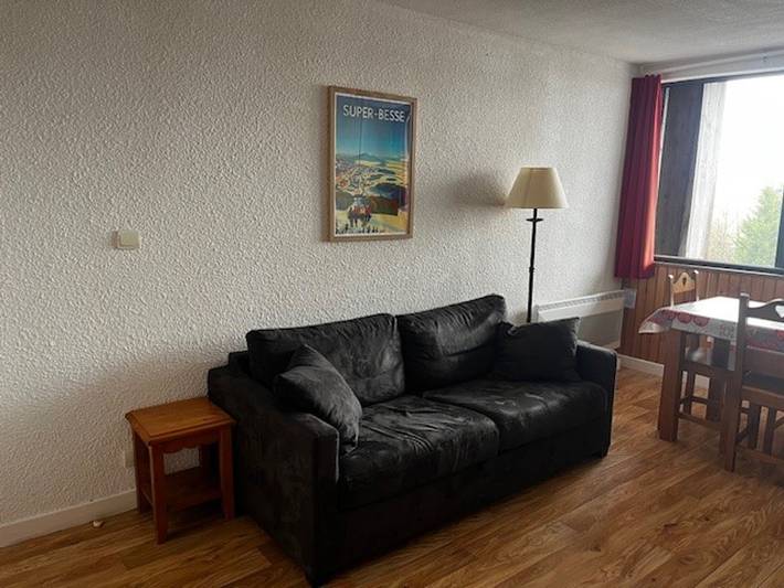 Gîte pour 4 personnes, avec piscine dans Lac Pavin - 4