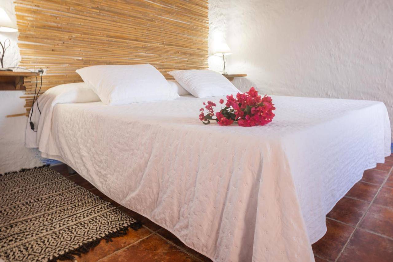 Casa Rural Aloe Vera in Huércal-Overa, Cordillera Penibética
