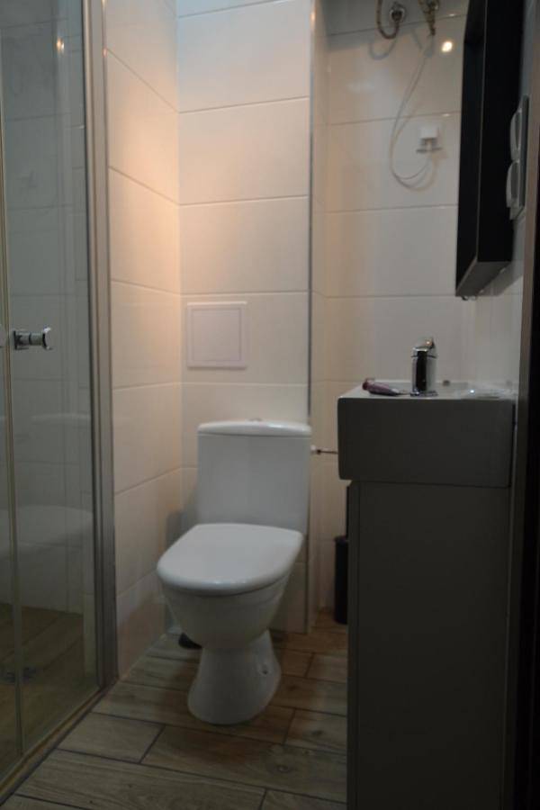 One-Bedroom Apartment in Legnica, Dolny Śląsk