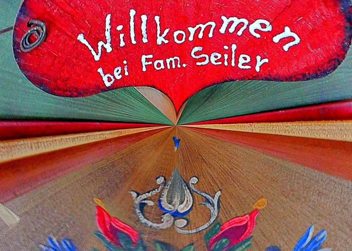 Ferienwohnung für 2 Personen, mit Balkon in Kniebis - 4