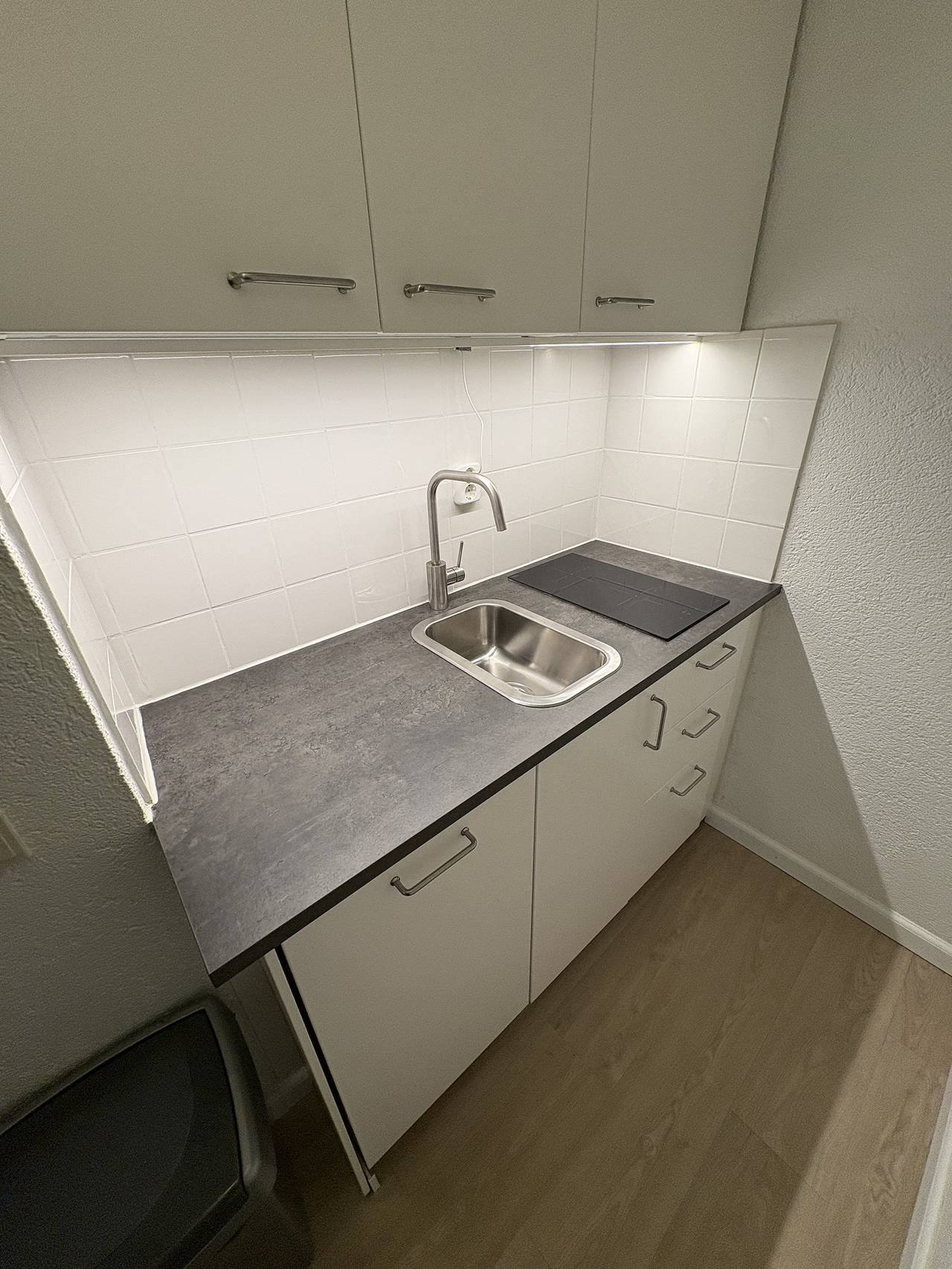 Rentals Egmond — Studio B in Egmond, Egmond aan Zee