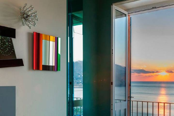 Gîte pour 2 personnes à Manarola - 2