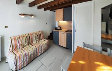Maison De Vacances pour 4 Personnes dans Marseillan, Région de Béziers, Photo 3