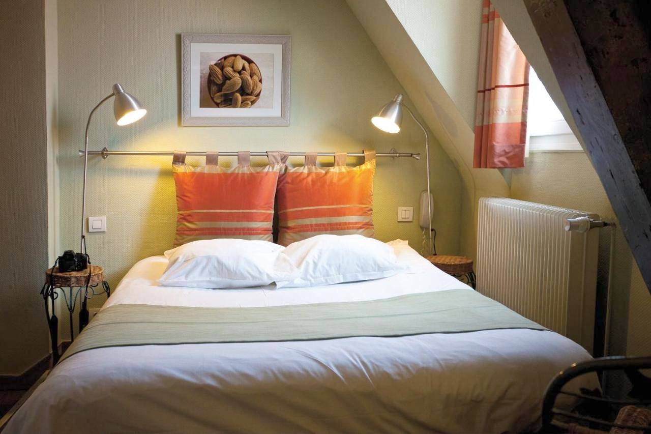 Le Kléber Hôtel in Strasbourg, Région de Strasbourg