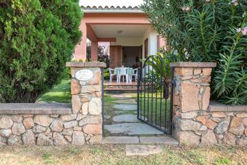 Villa pour 5 Personnes dans Suaredda-traversa, San Teodoro, Photo 3