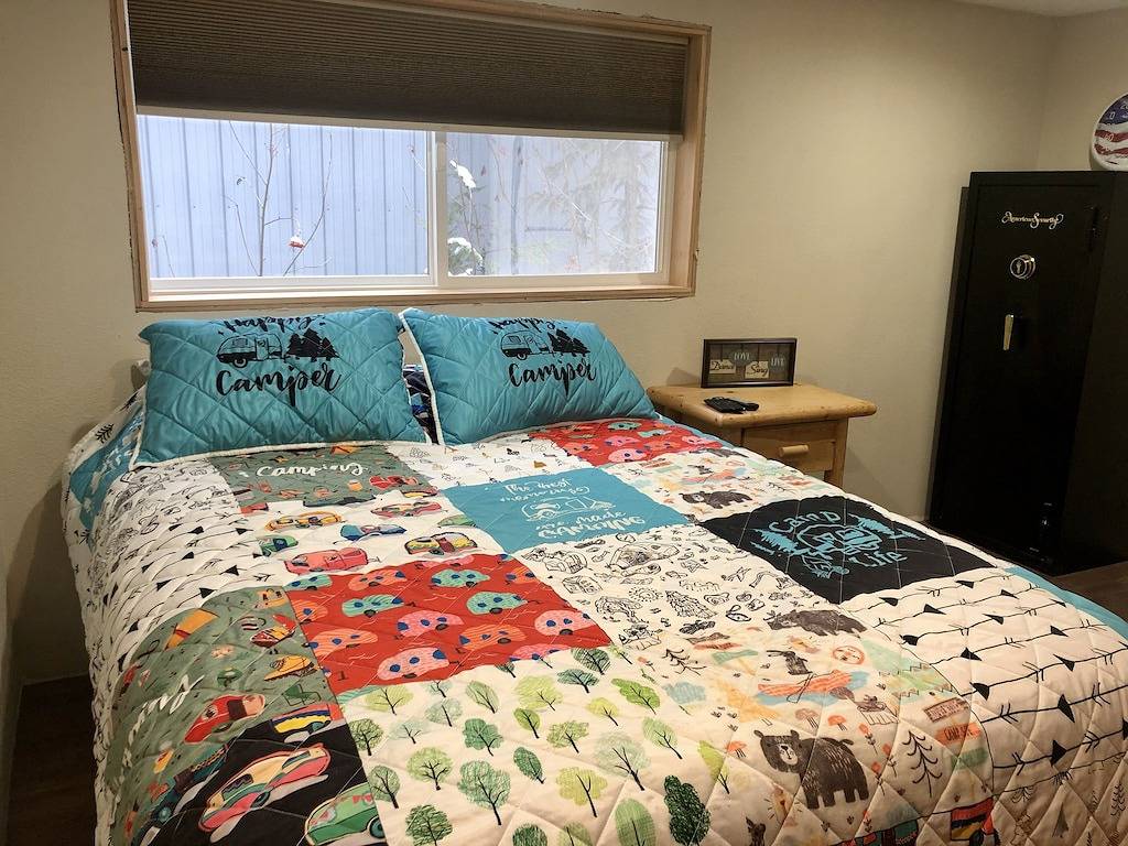 🏔Breathtaking views of priest lake whether in the woods or on the water🏞 in Kaniksu Nationalwald