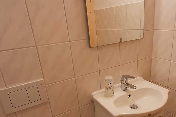 Ganze Wohnung, Casa Crest Giger, (Platta/Curaglia), 5005 in Platta, Medel (Lucmagn)