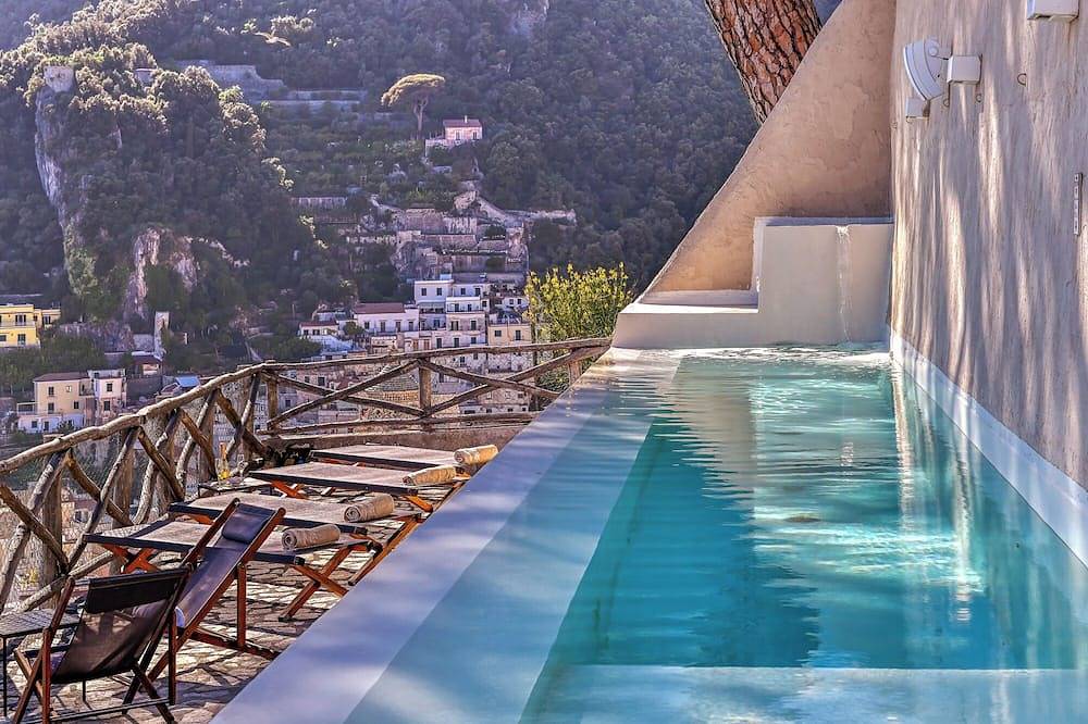 Casa Massa Amalfi center no car needed in Spiaggia libera Amalfi (Amalfi), Amalfi