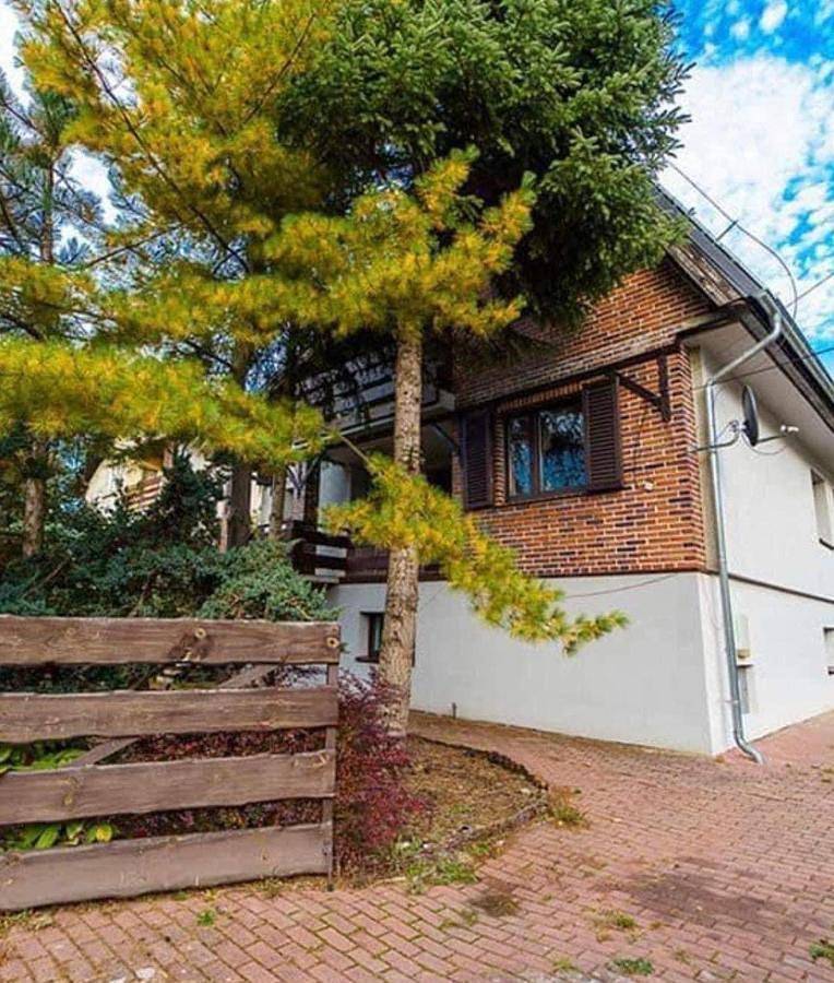 "Miło.Tu" Pokoje Gościnne in Łagów, Kreis Schwiebus