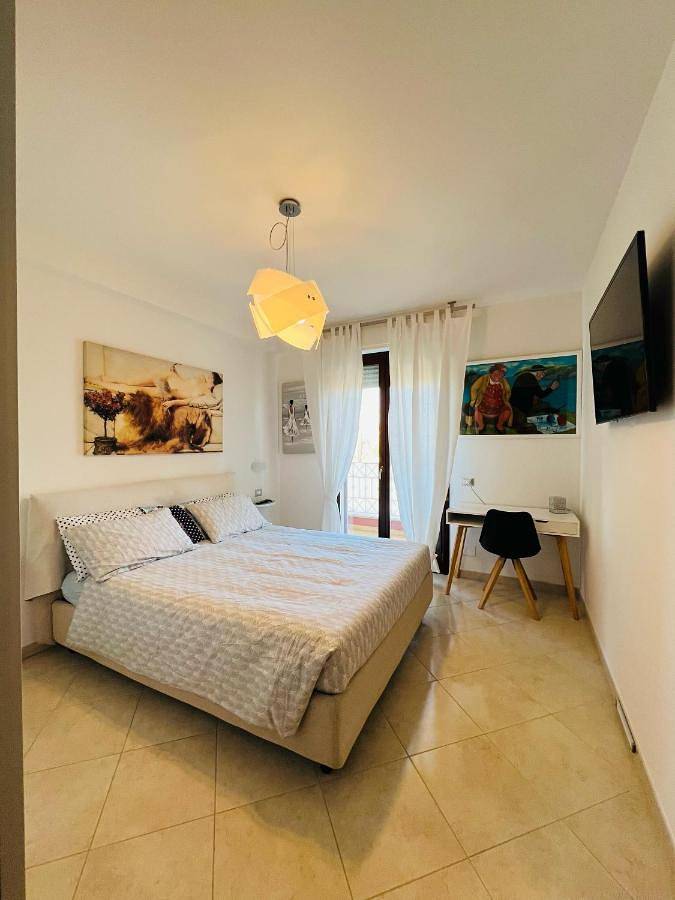 Apartamento de vacaciones para 3 personas, con terraza - 1