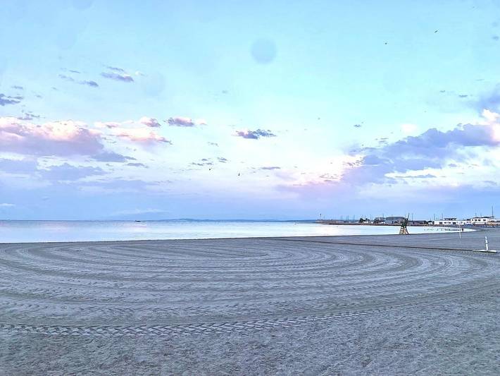 Maison d’hôte pour 2 personnes, avec terrasse et vue à Santa Pola - 3
