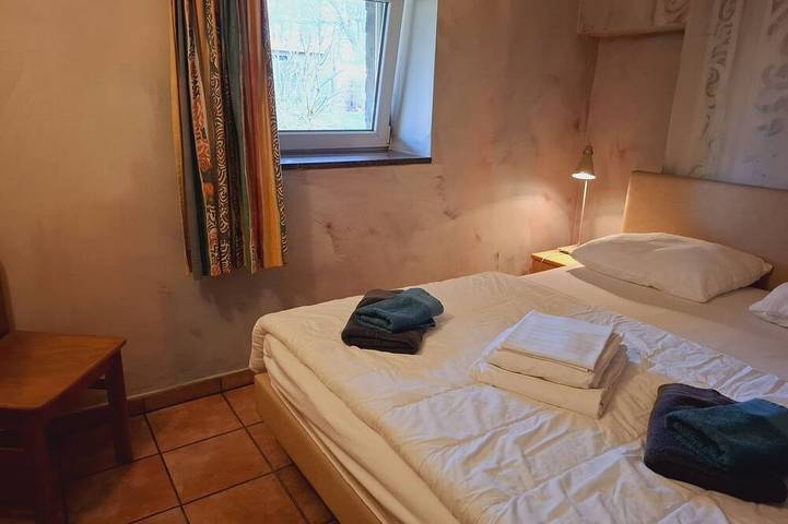 Gîte pour 4 personnes dans Samrée - 3
