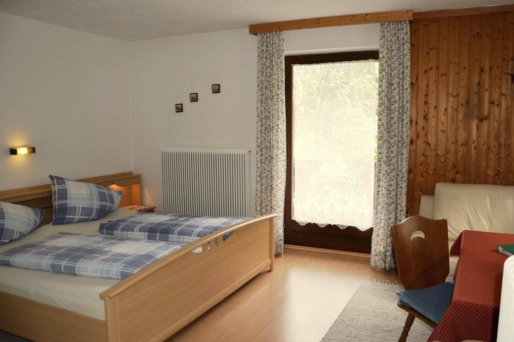 Geheel vakantieappartement, Hinterankerwald- Familie Steinbacher in Walchsee, Kaiserwinkl