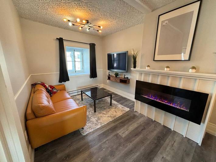 Apartamento de vacaciones para 4 personas - 1