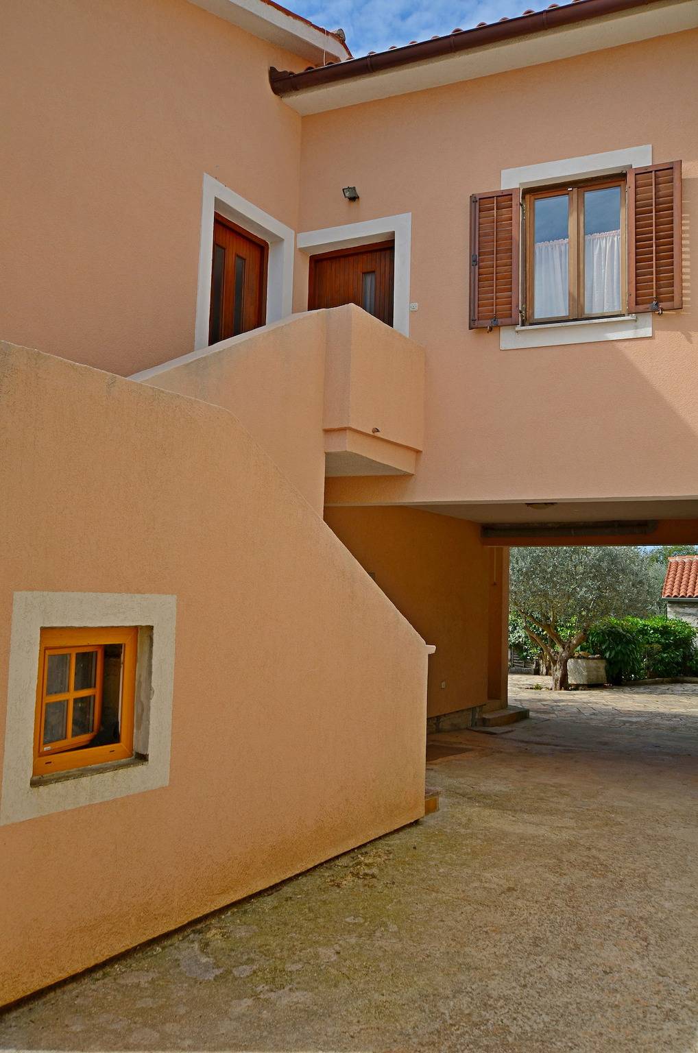 Ganze Wohnung, Apartments Josip in Marčana, Südküste Istrien