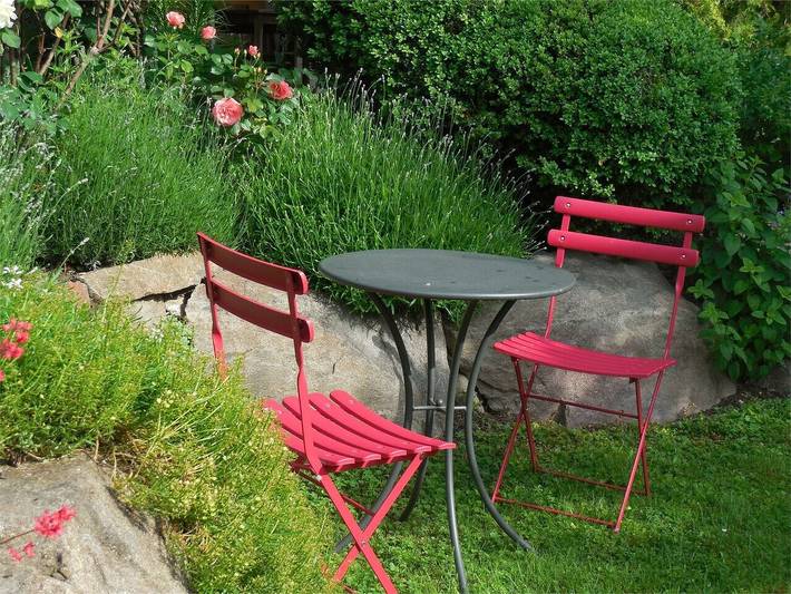 Gîte pour 3 personnes, avec balcon et jardin dans le Sud-Tyrol - 2