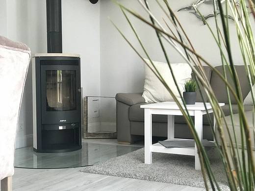 Ferienhaus für 7 Personen, mit Garten und Terrasse, mit Haustier in Wrixum - 4