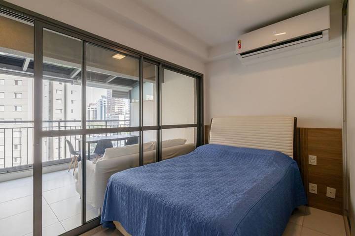 Studio für 2 Personen, mit Pool und Garten - 1