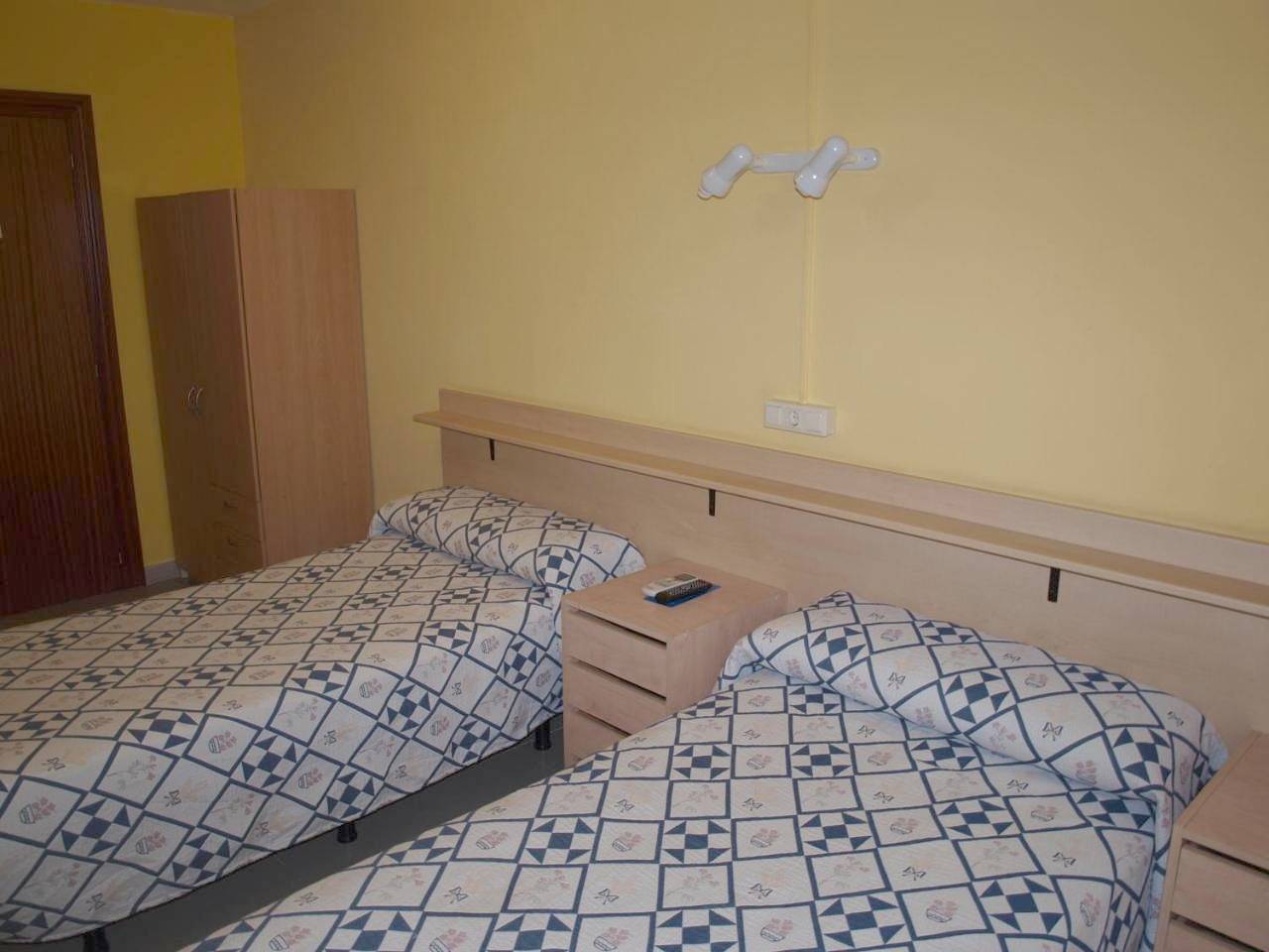 Hostal San Jorge in Saragosse, Province de Saragosse