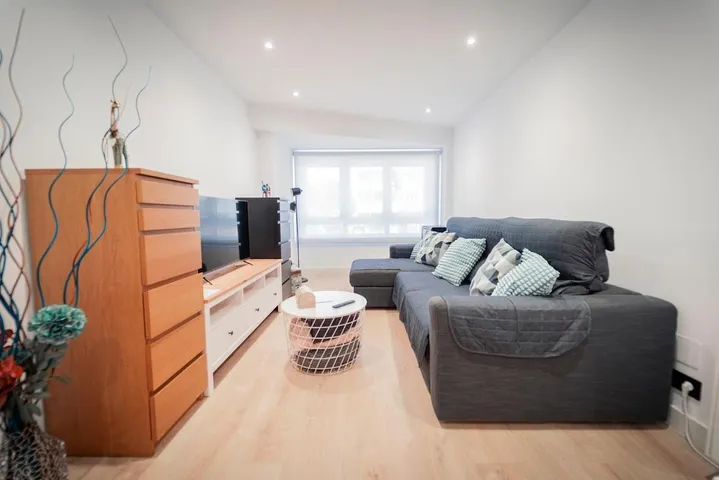 Apartamento de vacaciones para 4 personas - 1