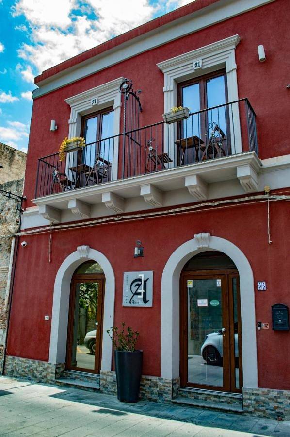 Alterego B&B in Milazzo, Province de Messina