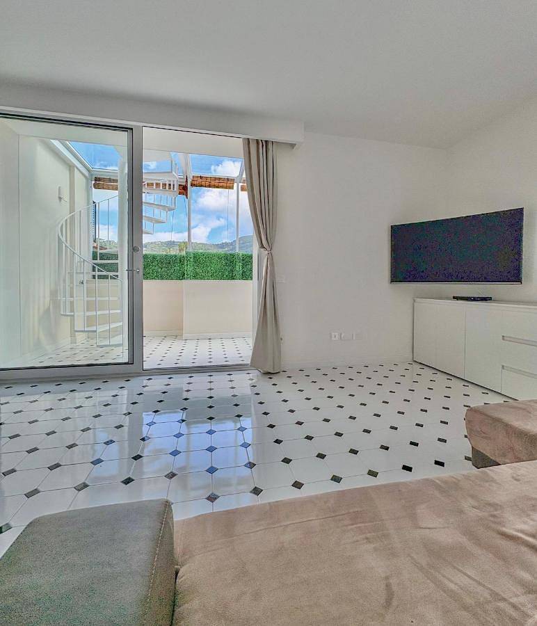 Villa Donna Olga in Sant'Agnello, Sorrento Coast