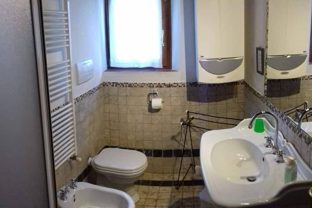 Apartamento entero, Colloritto - casa Olmi in Casole d'Elsa, Provincia de Siena
