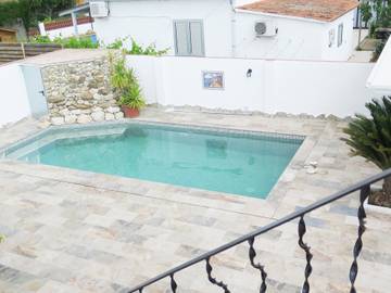 Chalet para 6 Personas en El Mas Boscá, Roses, Foto 1