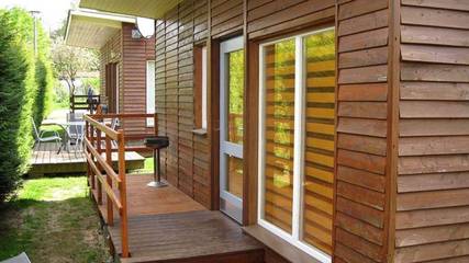 Ferienhaus für 4 Personen in Binz