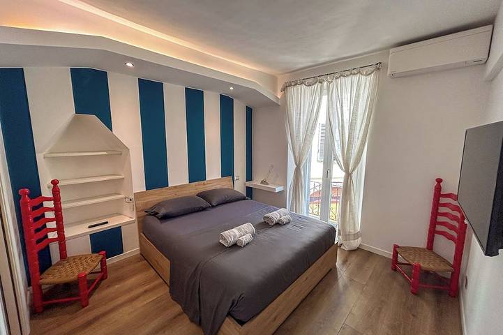 Appartamento intero, [Suite & Charme] in un palazzo storico di Bergamo in Bergamo, Provincia di Bergamo