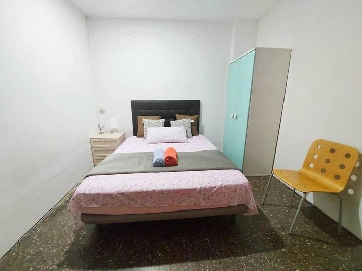 Ferienwohnung für 1 Personen - 1
