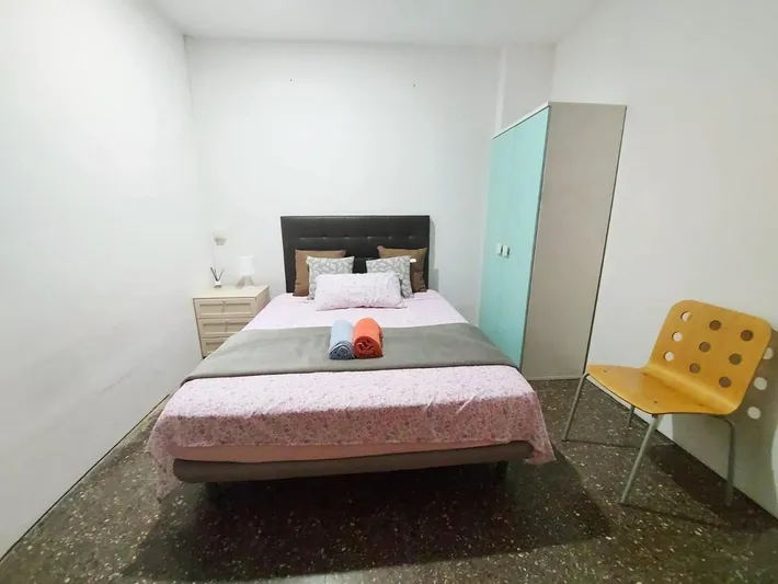 Apartamento de vacaciones para 1 personas - 1