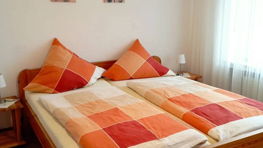 Ferienwohnung für 6 Personen, mit Terrasse in Bad Wünnenberg - 4