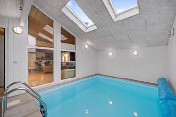 Ferienhaus für 8 Personen in Hvide Sande, Westjütland, Bild 2