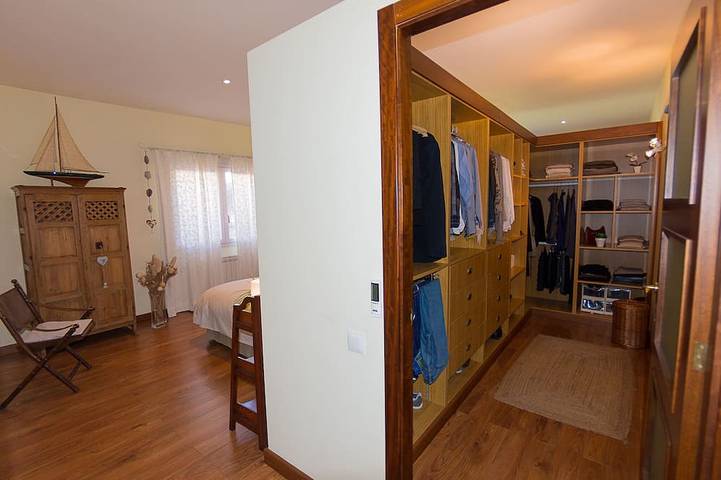 Finca für 9 Personen, mit Garten, mit Haustier in Santa Ponsa - 4