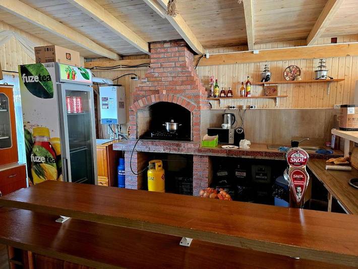 Maison d’hôte pour 4 personnes, avec terrasse et vue, animaux acceptés