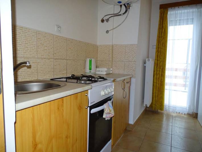 Gîte pour 2 personnes, avec jardin et vue dans Szentgotthard - 4