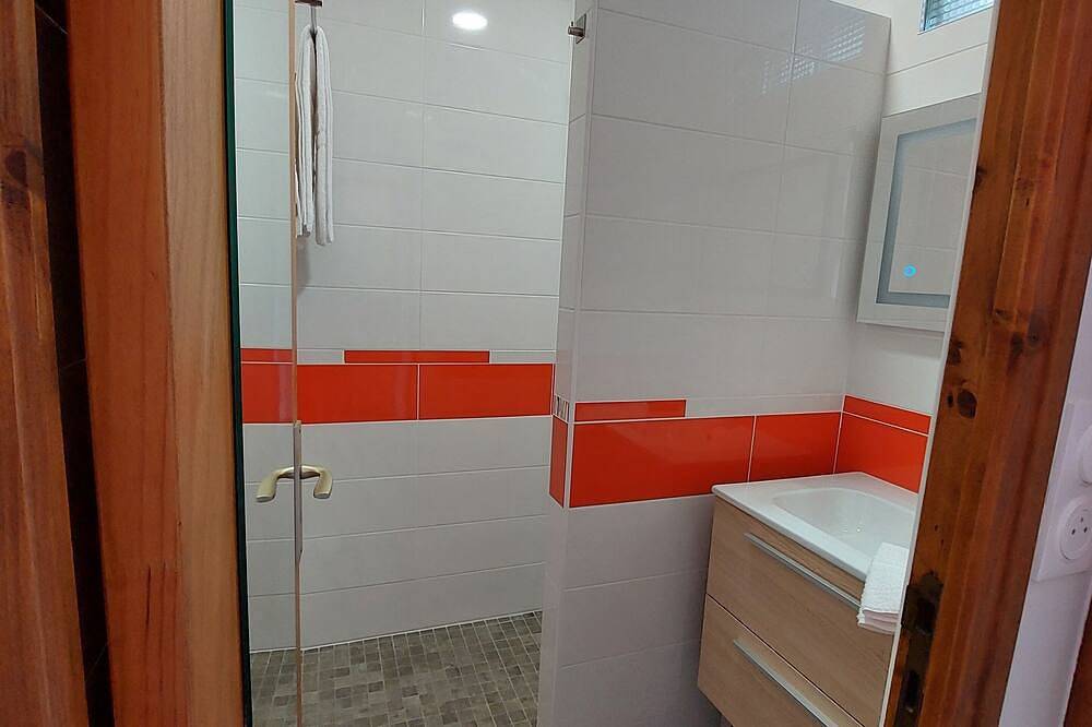 Large Studio with terrace in Boyardville, Saint-Pierre-d'Oléron