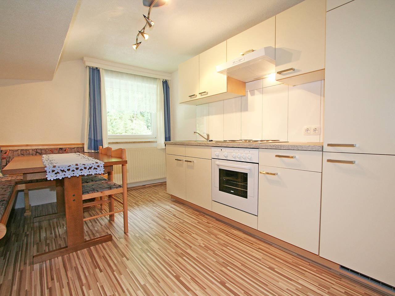 Ganze Wohnung, Dias in Kappl, Verwall