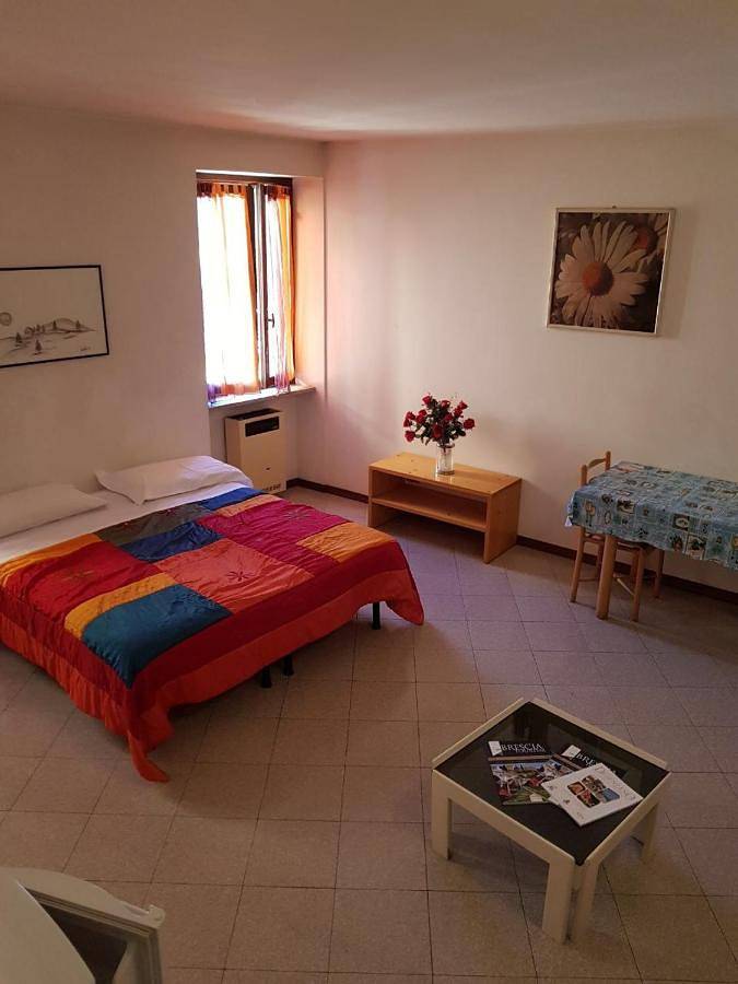 Ferienwohnung für 2 Personen in Desenzano del Garda - 4