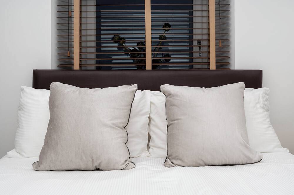 Entire apartment, Howburn Residence Serviced Apartments in Aberdeen, Aberdeenshire